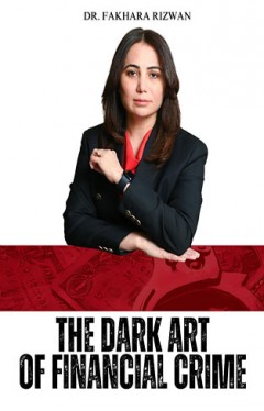 THE DARK ART OF FINANCIAL CRIME